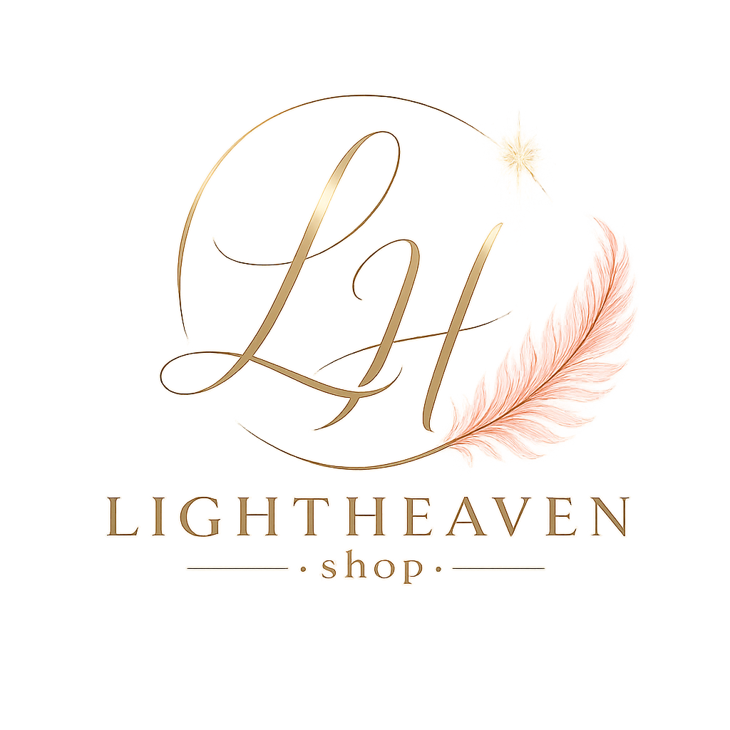 Light Heaven | Modern Lighting & Stylish Home Décor
